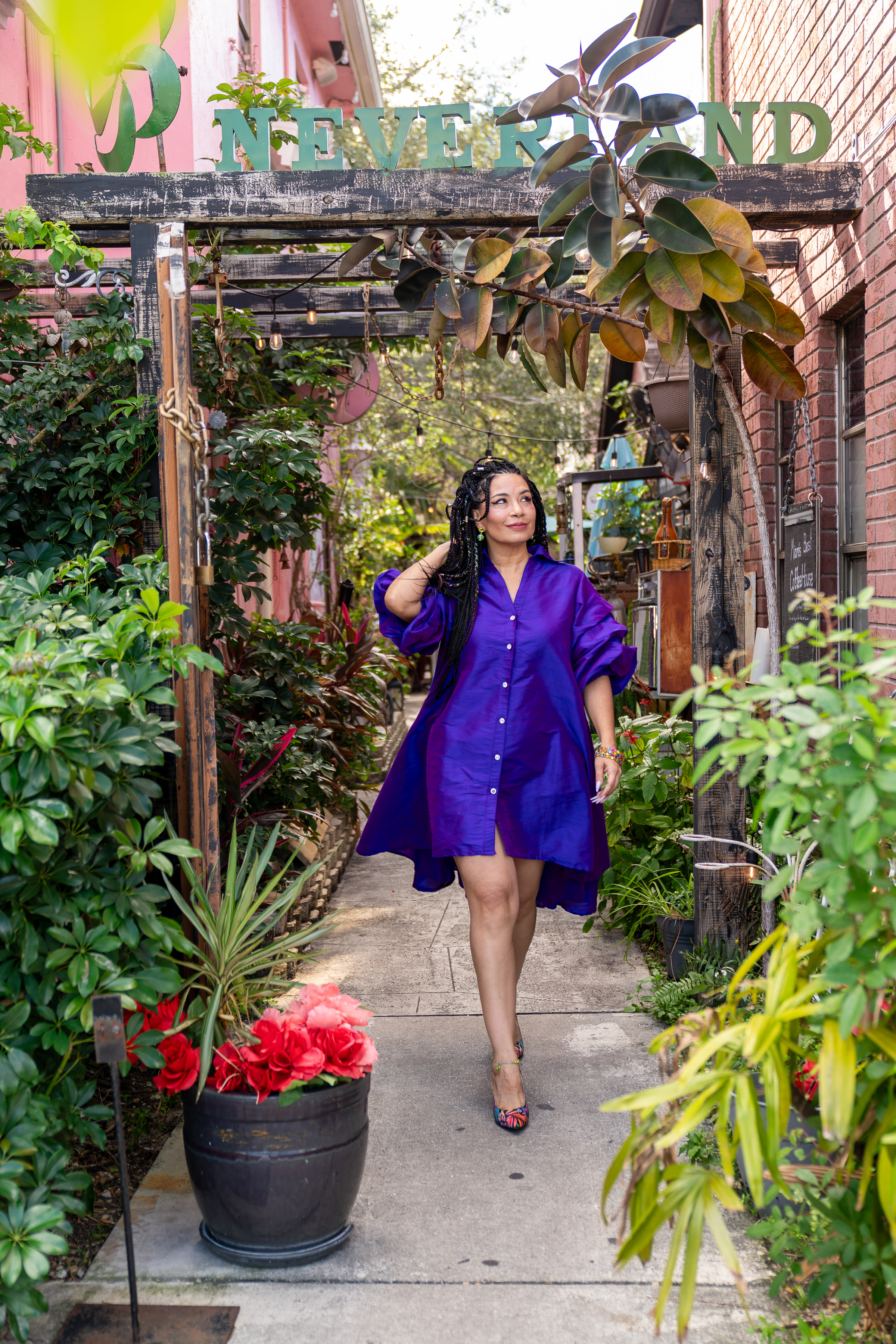 Yari - Anxiety Therapist Florida