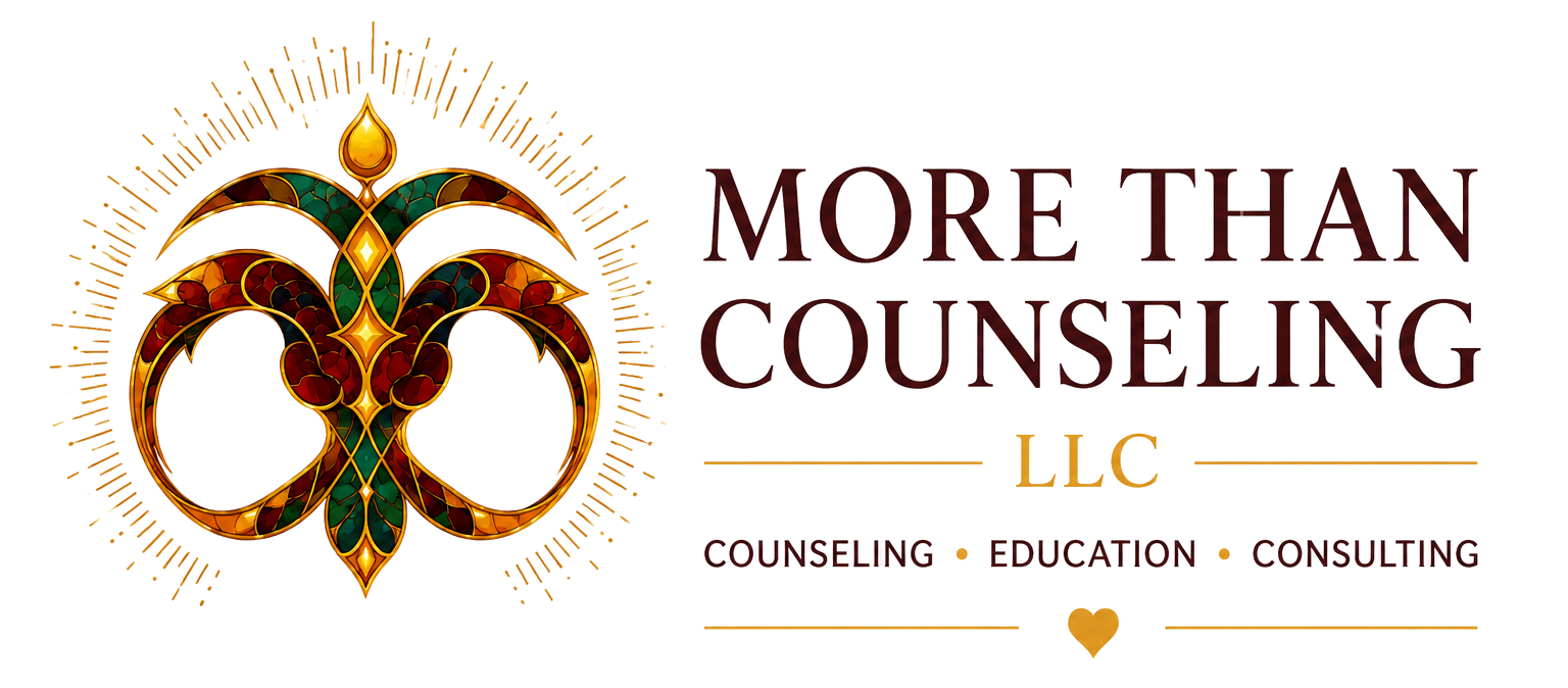 More Than Counseling