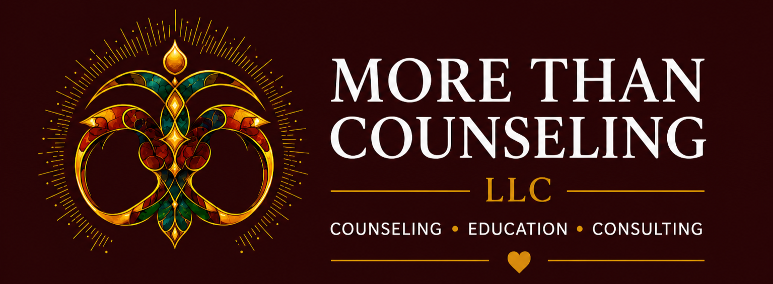 More Than Counseling