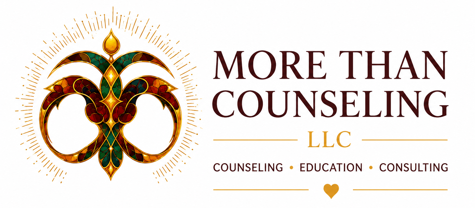 More Than Counseling