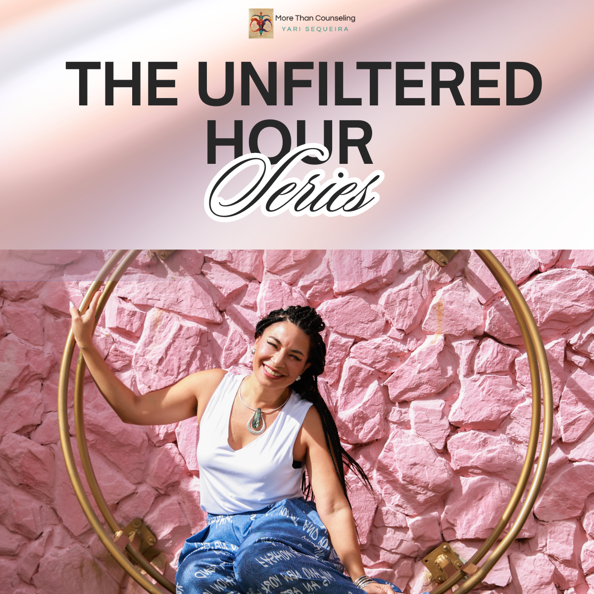 The Unfiltered Hour
